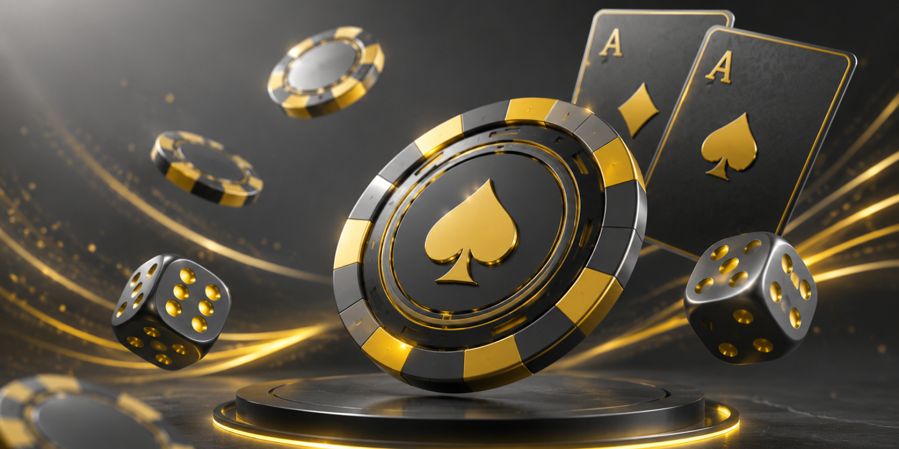 Casino Uden ROFUS banner3
